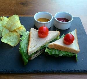 Happy Pan Karsiyaka Izmir